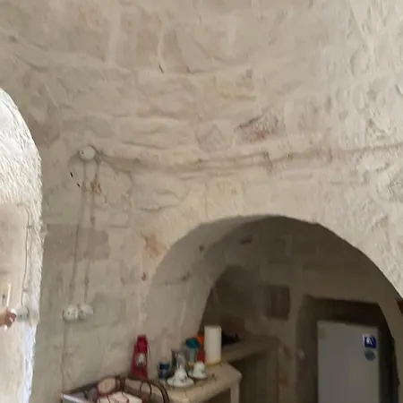 Trullo Incantevole * Ceglie Messapica