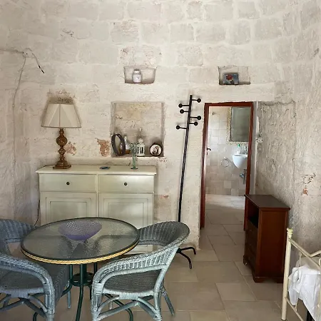 Trullo Incantevole Ceglie Messapica