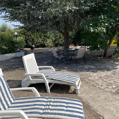Trullo Incantevole