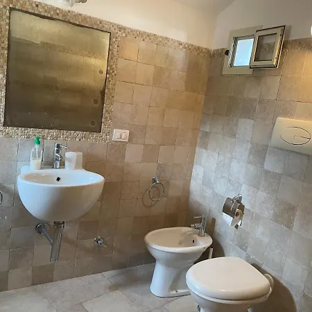 Trullo Incantevole Tatil Evi *