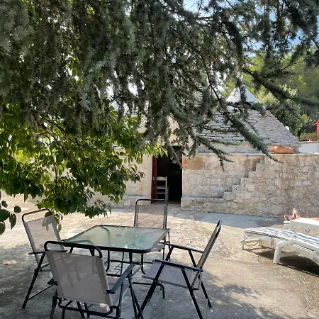 Trullo Incantevole * Ceglie Messapica