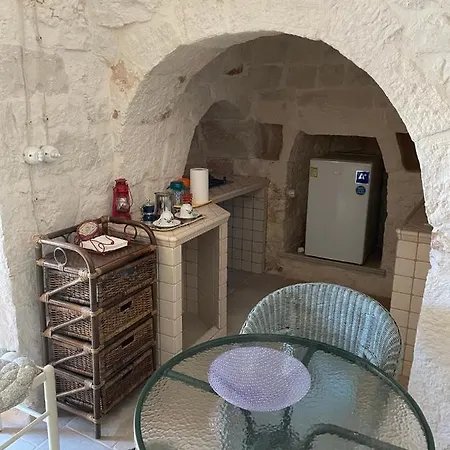 Trullo Incantevole Ceglie Messapica