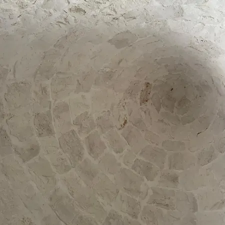 Tatil Evi Trullo Incantevole *