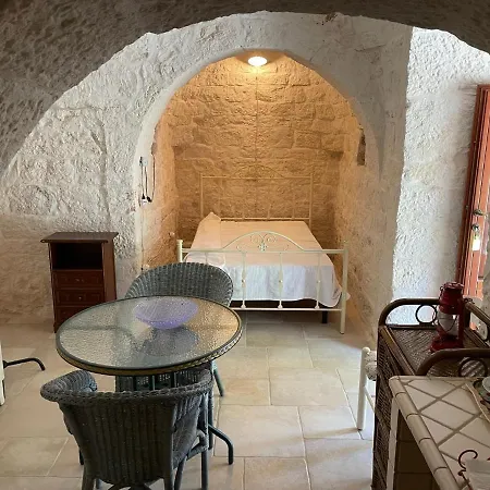 Trullo Incantevole * Ceglie Messapica