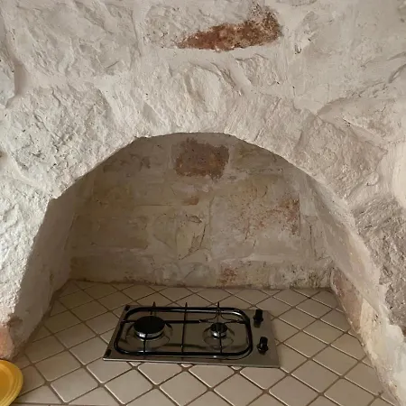 Trullo Incantevole Ceglie Messapica