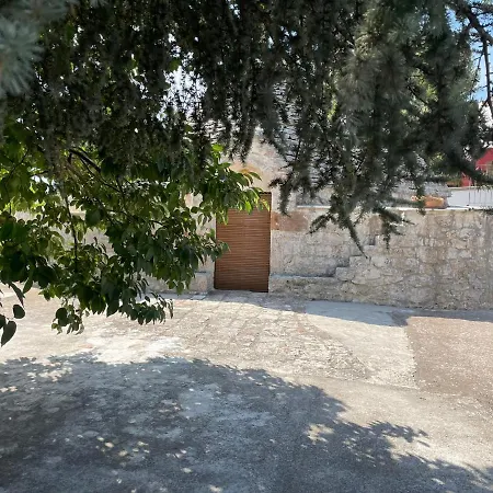 Trullo Incantevole *