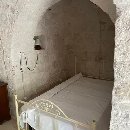 Trullo Incantevole *