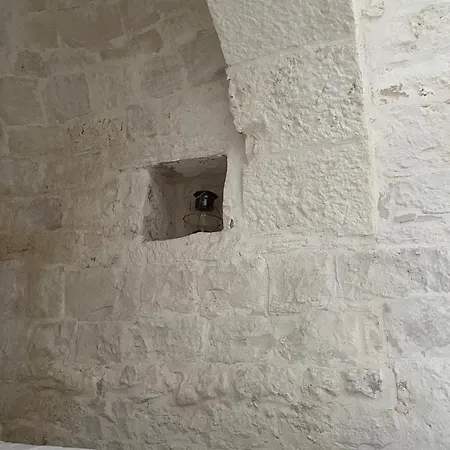 Trullo Incantevole